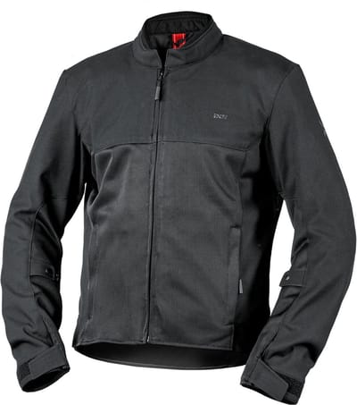 IXS Rapid-BigAir 1.0 Motorfiets Textieljas -