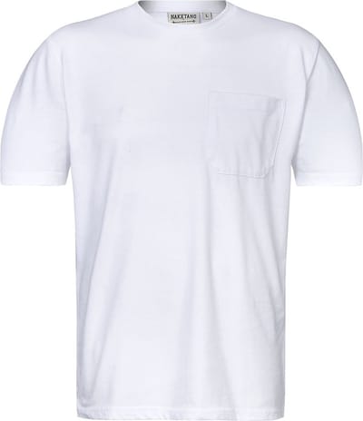 Naketano T-shirt Adonis II. 2300-0013