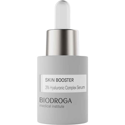 Biodroga Medical Institute 3% Hyaluronzuur Serum - Hydraterend - 15ml