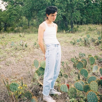 Katy Kirby - Cool Dry Place (LP) (Limited Edition)