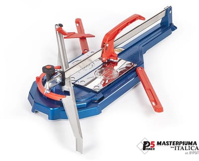Montolit Masterpiuma P5 Italica tegelsnijder (81cm)