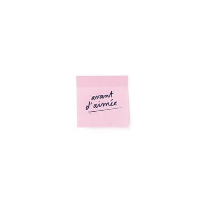 Avant D'aimée