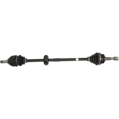 Aandrijfas POINT GEAR PNG72251