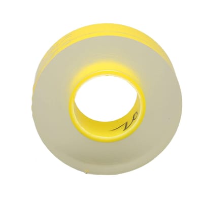 Dailygoods- Horlogebandbeschermer Antistatisch - Beschermfolie - PVC-tape - Voorkom Krassen - Transparant - Eenvoudig in gebruik - Horloge Protector