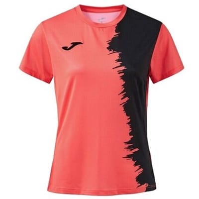 T-shirt Korte Mouw Joma Picasho