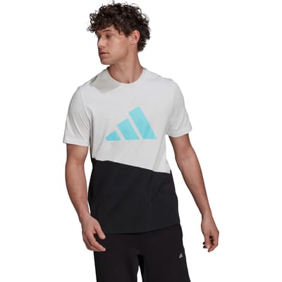 T-shirt adidas Graphic