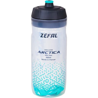 Isothermische fles Zefal Arctica 550 ml
