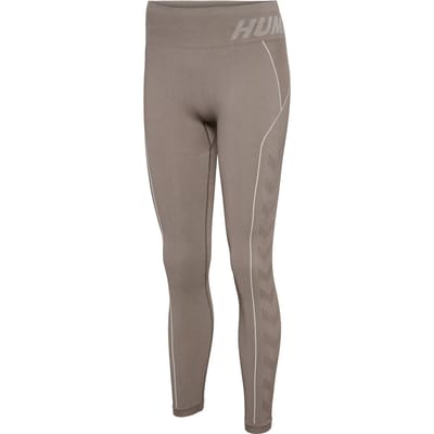 Hummel sportlegging voor dames Hmlte Christel Seamless Mw Tights 213756