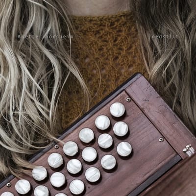 Anette Thorsheim - Nedstilt (CD)