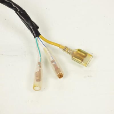 electrosport wisselstroomdynamo voor suzuki 450 gs 1982-1988 esg014 / 909014 / 31401-47030 nieuw