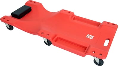 AIRPRESS monteurskar acryl