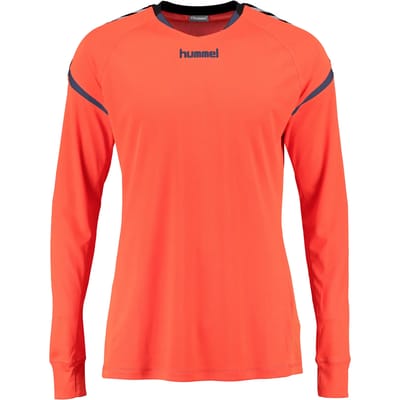 Jersey met lange mouwen Hummel auth charge poly