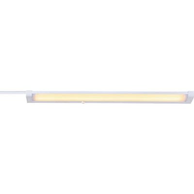 Nordlux Preston 30 Onderbouwlamp LED LED Energielabel: F (A - G) Warmwit tot koudwit Wit