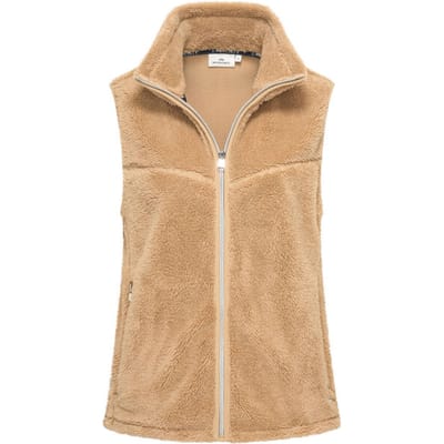 Hv Society - Bodywarmer - Sand - S (36)