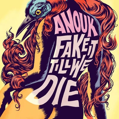 Fake It Till We Die (Limited Edition)