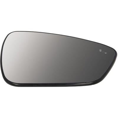 Spiegelglas, buitenspiegel BLIC 6102-03-2273313P