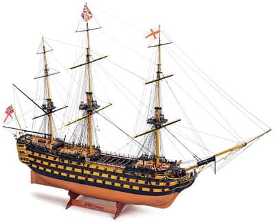 Billing Boats 498 HMS Victory