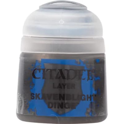 Verf Games Workshop Citadel-Layer Skavenblight