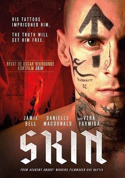 Skin (Blu-ray)