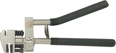 SW-Stahl 93000L gaten- en steltang