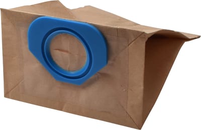 Geschikt voor ALTO. 10 stuks. Stofzuigerzakken voor GA70, GM80, GS80, GS90, GM90, GST, 816200, Papier. COVAKO Merk