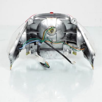 Feu arrière TNT pour Scooter Chinois 50 Scoot Neuf