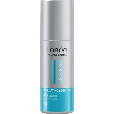 Londa Professional Scalp Stimulerende Sensatie Leave-In Tonic Speciale producten Dames 150 ml