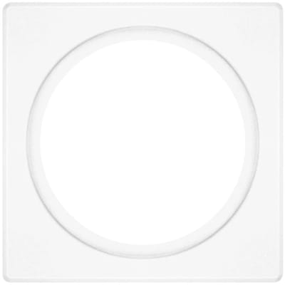 Ledvance Onderdeel | spot frame d68 100x100 1x d68 wt