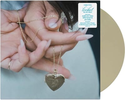 Locket - Madison Beer