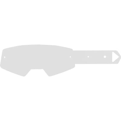 Afgebroken motor Scorpion E24 (x10)