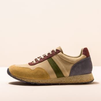 Lage Sneakers El Naturalista 2SP02L517605
