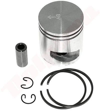 Zuigerset passend op HUSQVARNA 335RX , 535RX 38mm ( 585 99 83-02 ) GOLF