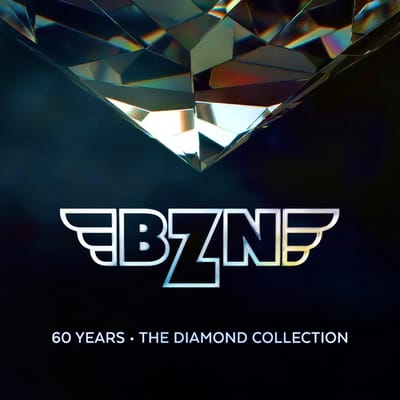 BZN - The Diamond Collection (3 CD)