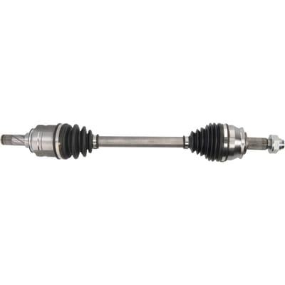 Aandrijfas POINT GEAR PNG74796 links