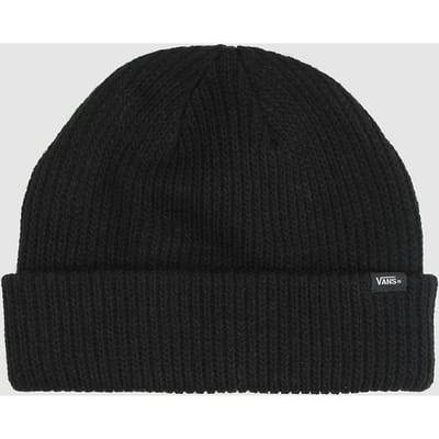 Vans Core Basics Beanie VK9YBLK Zwart maat One size