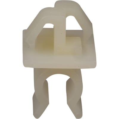 Lot de 10 clips de tige de capot pour Toyota:53452-90351