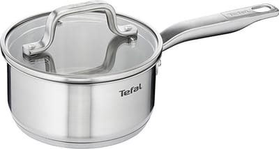 Tefal - Infinite - kookpannenset - 3 delig - 16, 20, 24 cm - alle warmtebronnen