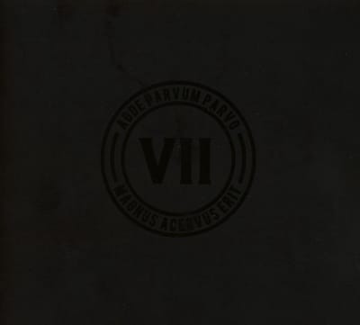 Vii Vol.1