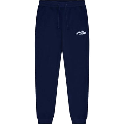 Ellesse Casual joggingbroek van fleece voor heren (Marine)