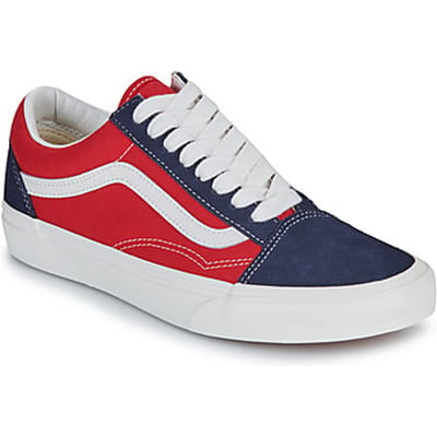 Vans  Lage Sneakers Old Skool