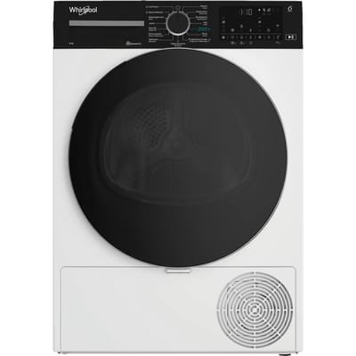 Whirlpool C WD 85M WBS BE