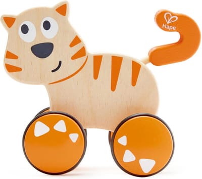 Hape Dante Push & Go!