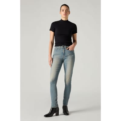 Levi's 311 Shaping Skinny Jeans Taglia: W26L28 | Pantaloni skinny Outlet | Donna