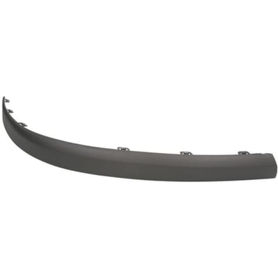 Sierlijst/beschermstrip, bumper BLIC 5703-05-9021926P rechts