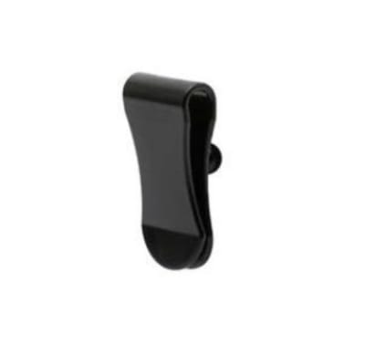 Zebra belt clip, pack of 20