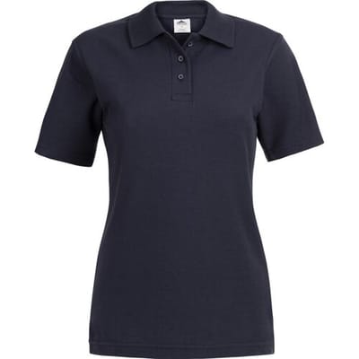 Portwest Naples Dames Poloshirt B209 - Marine - S