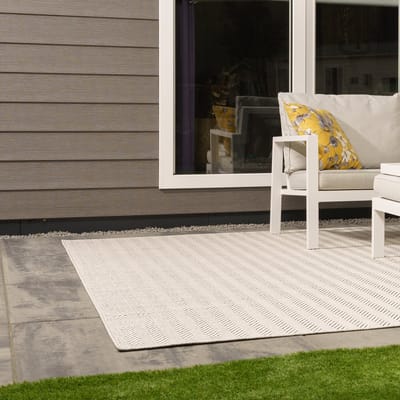 Vloerkleed Xilento Outdoor 4027-12 | 170 x 230 cm