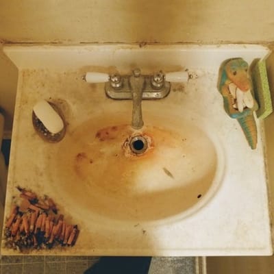 Music Blues - Things Haven't Gone Well (2 LP) (Coloured Vinyl) (Limited Edition)