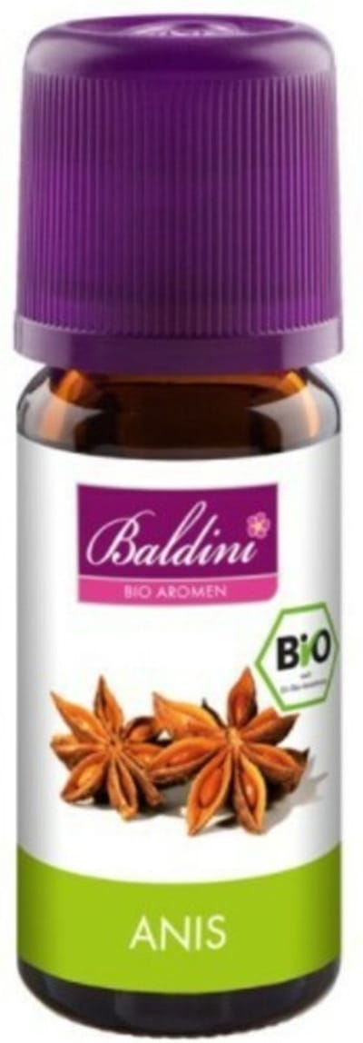 Taoasis etherische steranijsolie bio - Illicium verum