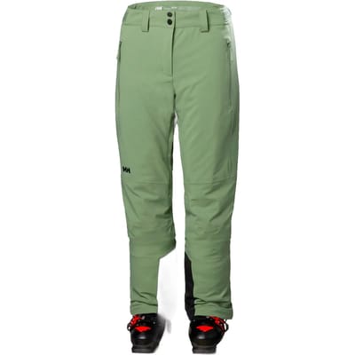 Helly Hansen Alphelia 2.0 Broek Groen L Vrouw